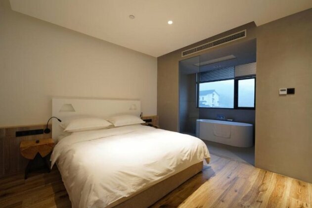 Cuyishiwu Boutique Guest House - Photo3
