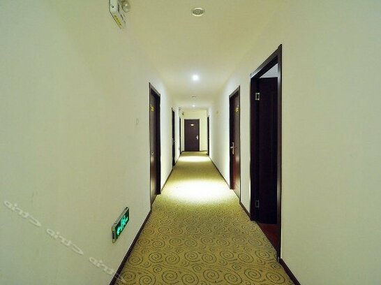 Datang Business Hotel Suzhou - Photo3