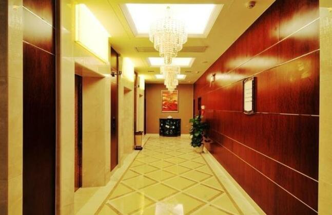 Days Hotel Suzhou - Photo2