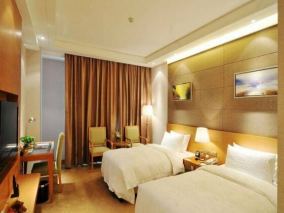 Days Hotel Suzhou - Photo5