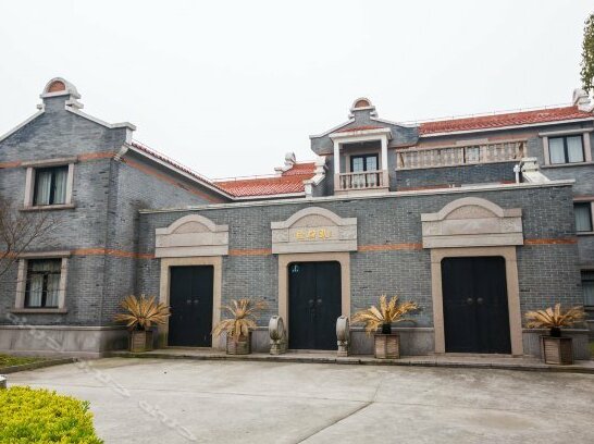 Donghua Resort - Photo2