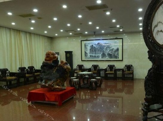 Donghua Resort - Photo3