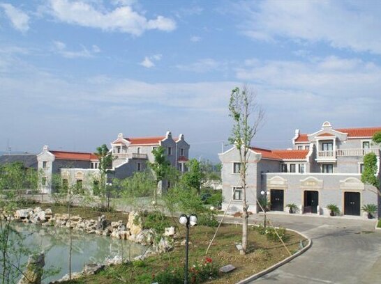 Donghua Resort - Photo5