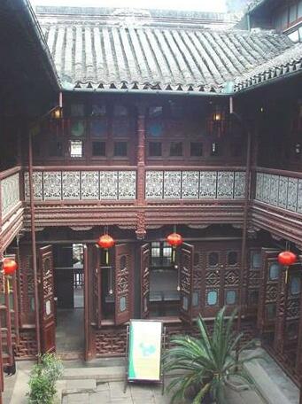 Dongshan Hotel - Photo2