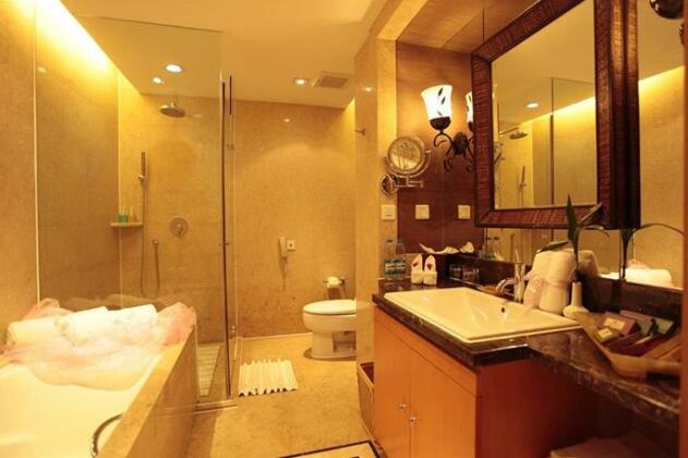 Dongshan Hotel - Photo3