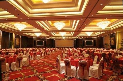 Dongshan Hotel - Photo4