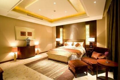 Dongshan Hotel