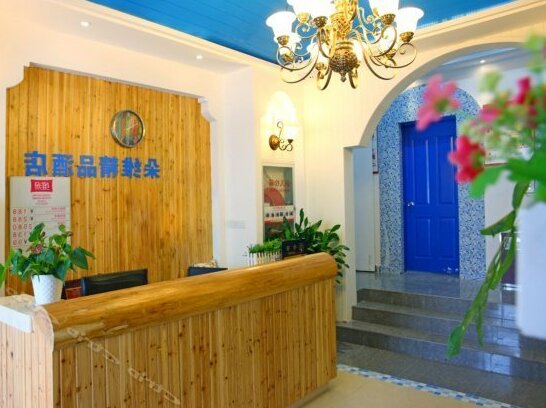 Duowei Business Hotel - Photo2