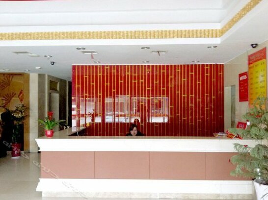 E Home Hotel Chain - Photo2