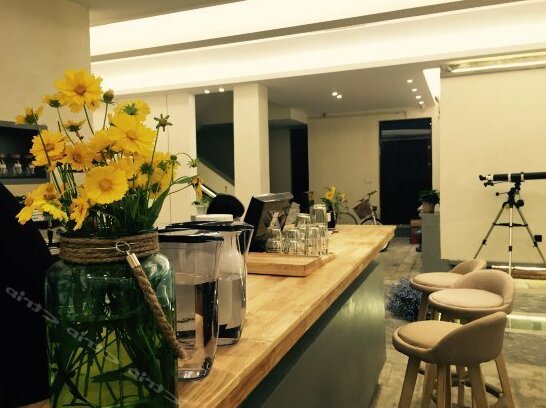Egret Designer Hotel - Photo3