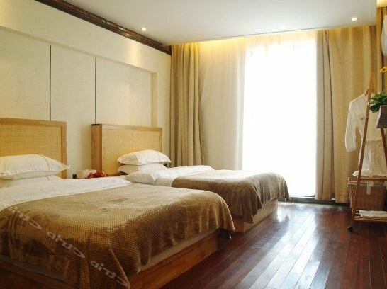 Egret Designer Hotel - Photo4