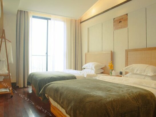 Egret Designer Hotel - Photo5