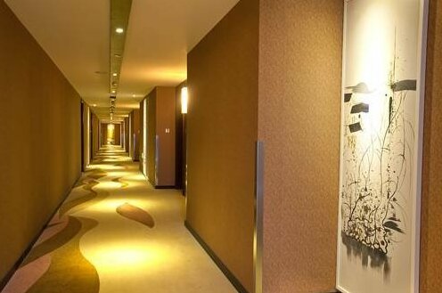 Elan Hotel Suzhou Fengqiao - Photo4