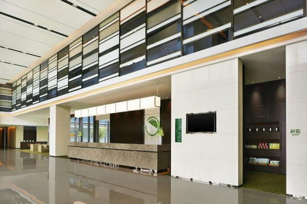 Element Suzhou Science and Technology Town - Photo2