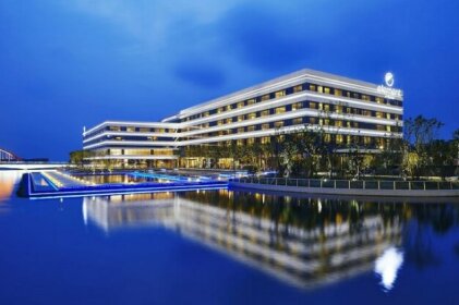 Element Suzhou Science and Technology Town