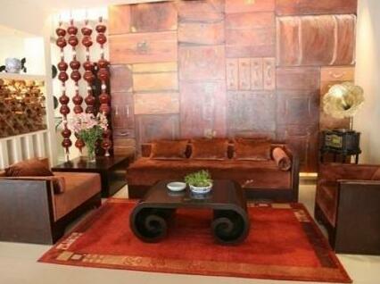 Enchant Inn Suzhou - Photo2