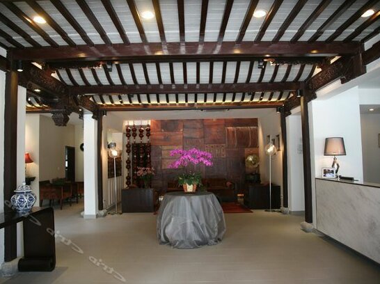Enchant Inn Suzhou - Photo3