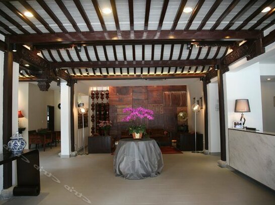 Enchant Inn Suzhou - Photo3