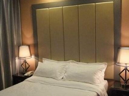 Enchant Inn Suzhou - Photo5