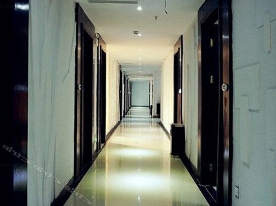 Feicheng Wurao Fashion Concept Hotel - Photo2