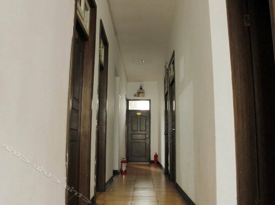 Fenghe Hostel Suzhou - Photo3