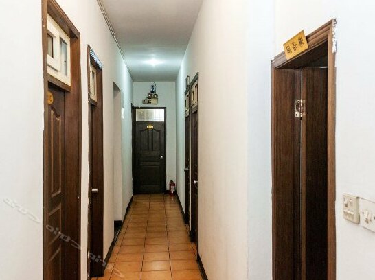 Fenghe Hostel Suzhou - Photo4