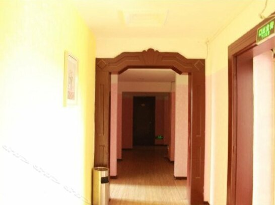 Fenghe Hostel Suzhou - Photo5