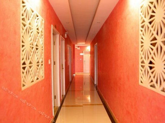 Fengjin Hostel - Photo3