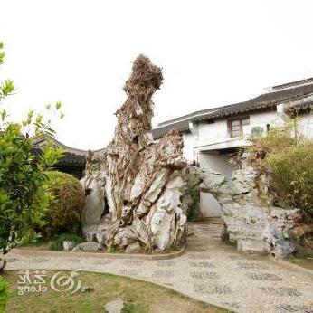 Fengzeyuan Inn Zhouzhuang - Photo2
