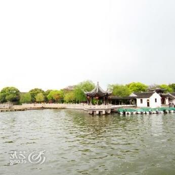 Fengzeyuan Inn Zhouzhuang - Photo3