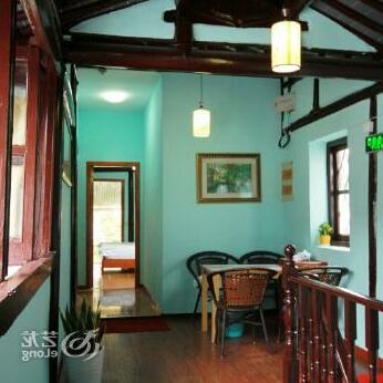 Fengzeyuan Inn Zhouzhuang - Photo4
