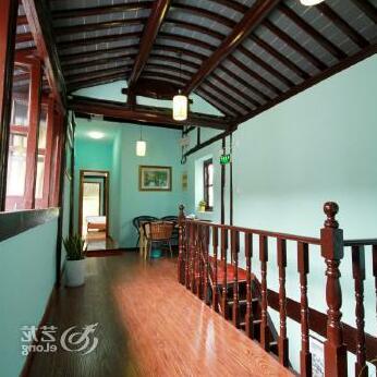 Fengzeyuan Inn Zhouzhuang - Photo5