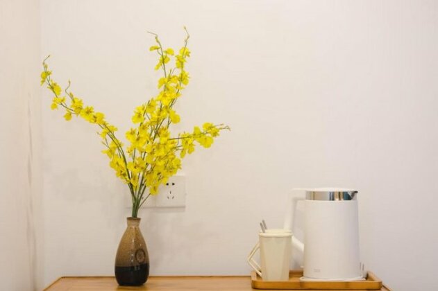 Floral Hotel Yi Shu Yu She Zhouzhuang - Photo3