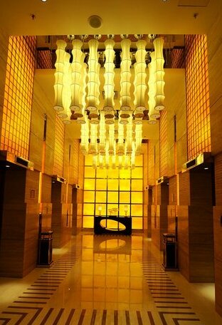 Four Points by Sheraton Taicang - Photo2
