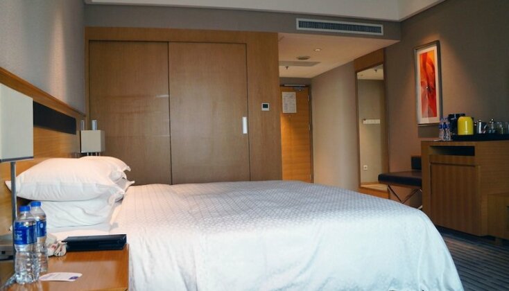 Four Points by Sheraton Taicang - Photo3