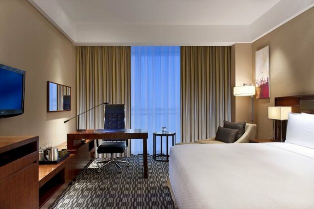 Four Points by Sheraton Taicang - Photo4