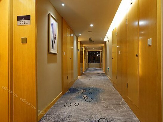 Fragrans Hotel - Photo3