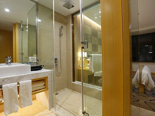 Fragrans Hotel - Photo4