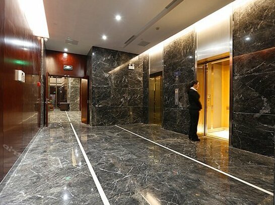 Fragrans Hotel - Photo5