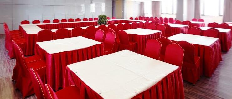 Fresh House Hotel - Photo2