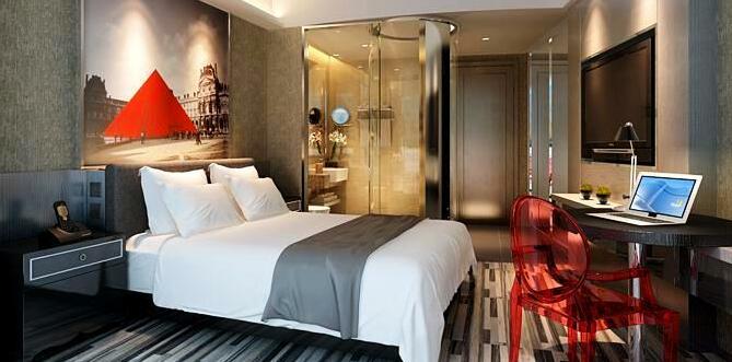Fresh House Hotel - Photo5