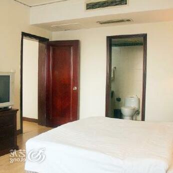 Fudu Hotel - Photo2