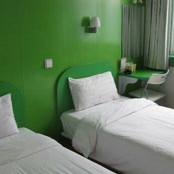 Genting Star Hotel - Photo5