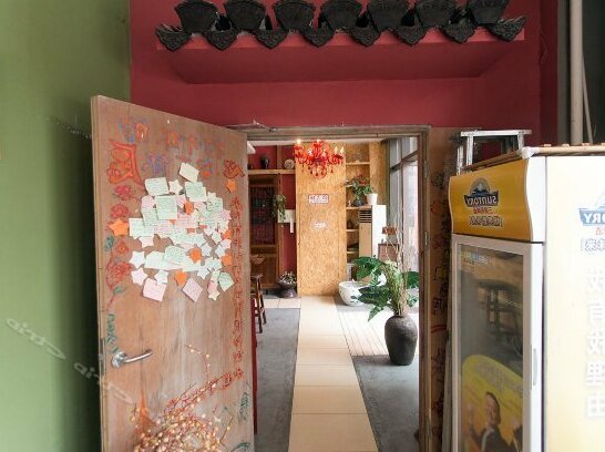 Go Home Inn - Photo2