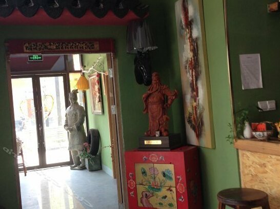 Go Home Inn - Photo3