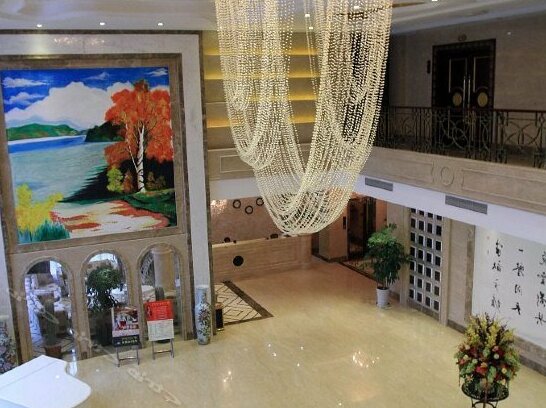Gorgeous Phoenix Resorts - Photo3
