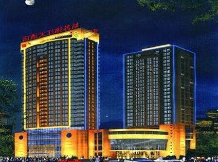 Grace Hotel Suzhou
