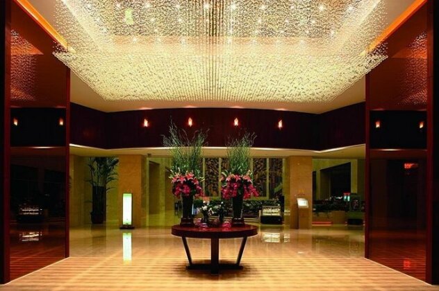 Grace Hotel Suzhou - Photo2