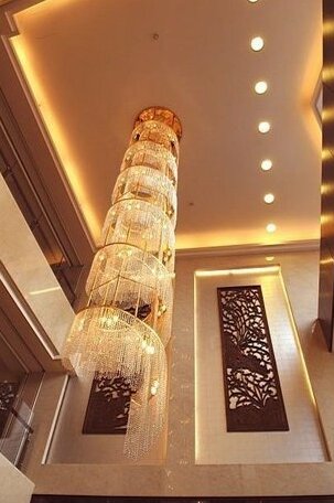 Grace Hotel Suzhou - Photo3