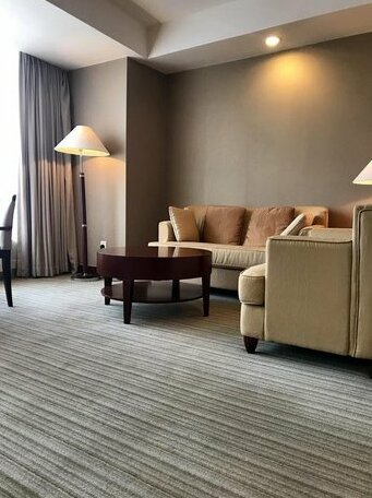 Grace Hotel Suzhou - Photo4